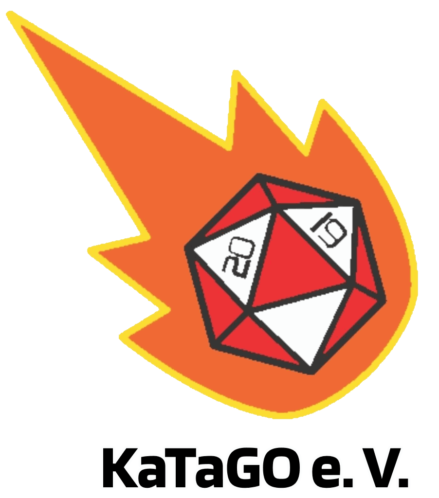 KaTaGO e.V. Logo
